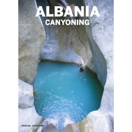 Albania Canyoning 2023
