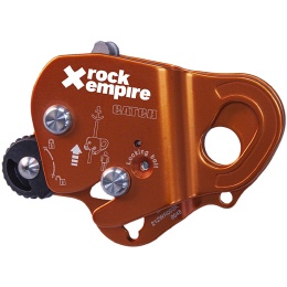 Rock Empire Roper