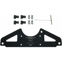 Kong Winch Adapter
