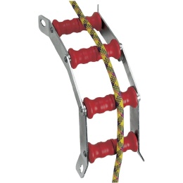 Kong Rollers Seilschutz