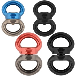 DMM Axis Swivel