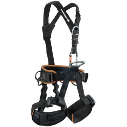 Rock Empire Skill Econ Komplettgurt