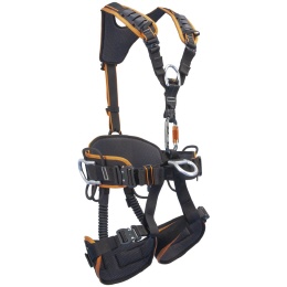 Rock Empire Master AL Lock Komplettgurt