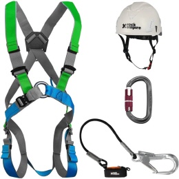 Rock Empire Basic Arrest Set