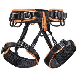 Rock Empire Equip Belt Sitzgurt