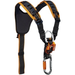 Rock Empire Master Up Brustgurt