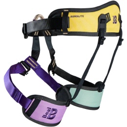 Beal Aerolite Klettergurt
