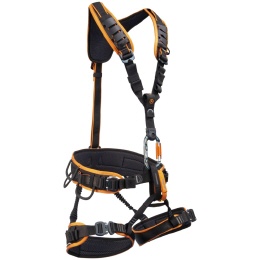 Rock Empire Equip Lock Komplettgurt