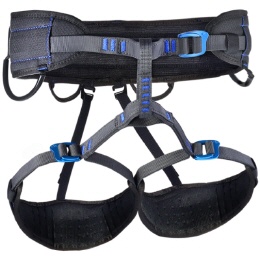 Beal Aero Classic II Klettergurt