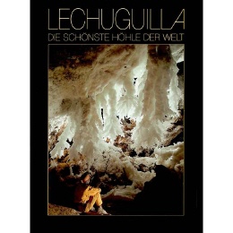 Poster Lechuguilla