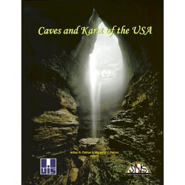 Caves and Karst of the USA