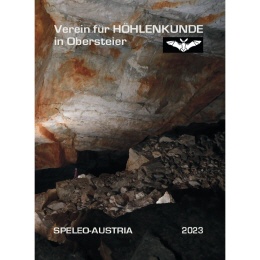 Verein für Höhlenkunde in Obersteier 2015
