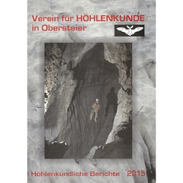 Verein für Höhlenkunde in Obersteier 2007
