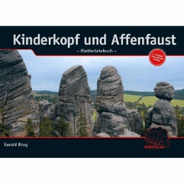 Geoquest Kinderkopf & Affenfaust