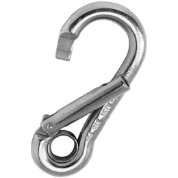 Kong Classic Eye Genius SZ.10 Karabiner