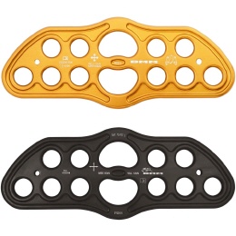 DMM Bat Riggingplatte L