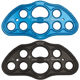 DMM Bat Riggingplatte M