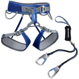 Rock Empire Dynatwist Streak Set