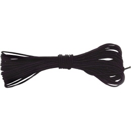 Basic Nature Gummiseil 2 mm