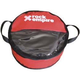 Rock Empire Castrol Bag