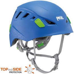 Petzl Strato Helm