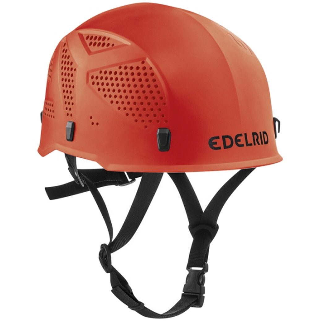 Edelrid Ultralight III - Männer - Erwachsene - Helme - Klettern en