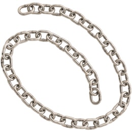 Austrialpin Edelstahlkette