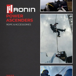 Ronin Lift Kit APWR
