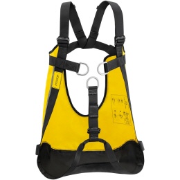 Petzl Pitagor Rettungsdreieck