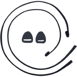 Beal Ersatz-Gummi-Kit Aeroteam/-park