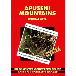 CD für PC: Apuseni Mountains