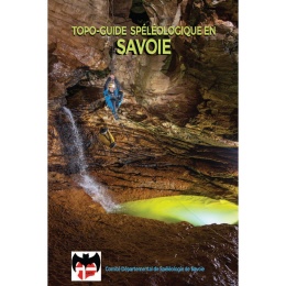 Salzburger Höhlenbuch - Band 3