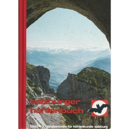 Salzburger Höhlenbuch - Band 6