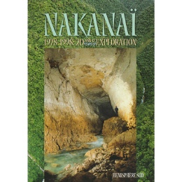 Nakanai 1978 - 1998: 20 years of Exploration