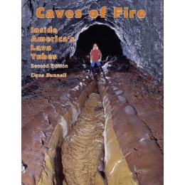 Caves of Fire - 2nd Edition