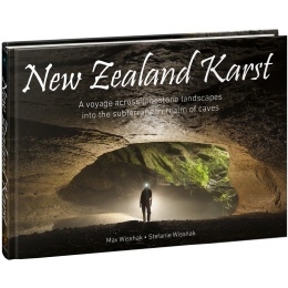 Caves - Exploring New Zealand’s