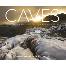 Caves - Exploring New Zealand’s