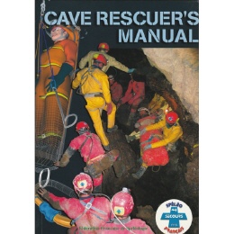 Cave Rescuers Manual