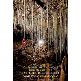 Speleo Projects Kalender 2010