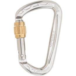 AustriAlpin FERR.DA Schraubkarabiner