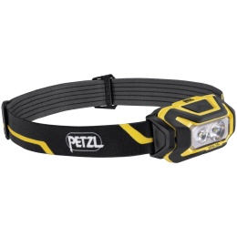 Petzl Pixa 3R Stirnlampe