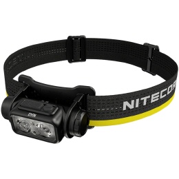 NiteCore NU43 Stirnlampe