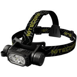 NiteCore HC65 V2 Stirnlampe
