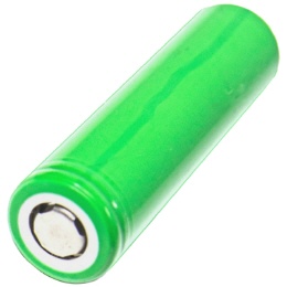 1C Batterie für Minikikko