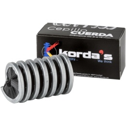 Kordas Rope Brush