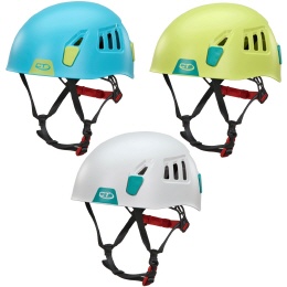 Petzl Boreo Caving Helm