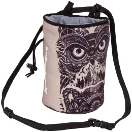 Rock Empire Owl Chalk Bag