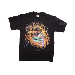 Cave-Art T-Shirt